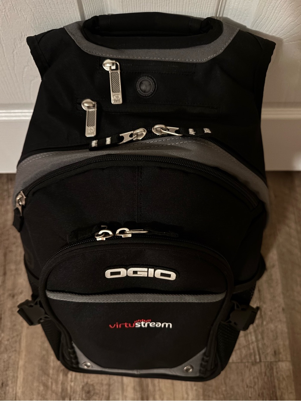 OGIO Fugitive Backpack - Picture 2 of 15